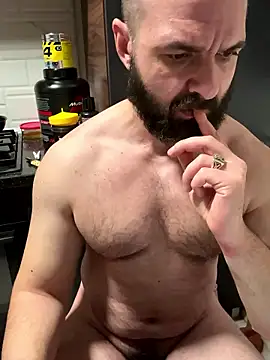 DamonSalvatore2 online show from 01/09/26, 11:00