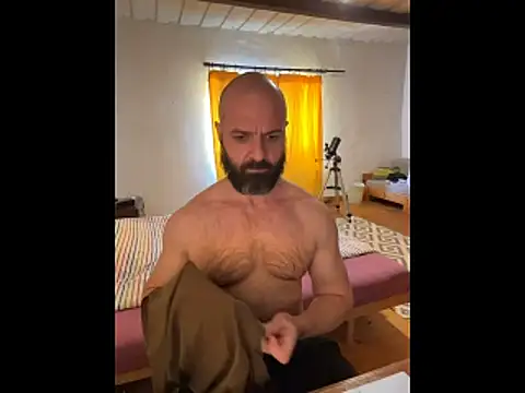 DamonSalvatore2 online show from 03/01/26, 10:48