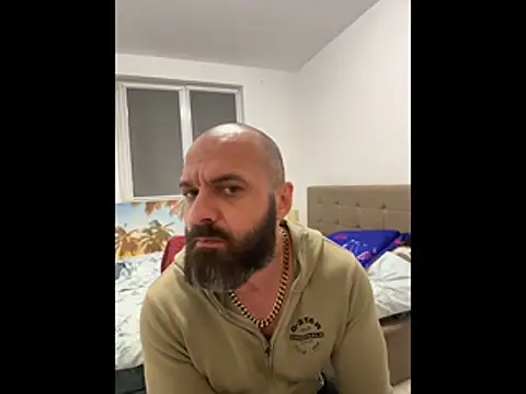 DamonSalvatore2 online show from 03/25/26, 07:13