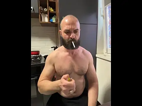 DamonSalvatore2 online show from 03/28/26, 03:57