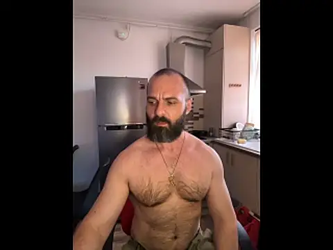 DamonSalvatore2 online show from 04/05/26, 04:57