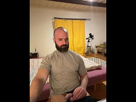 DamonSalvatore2 online show from 03/05/26, 06:37