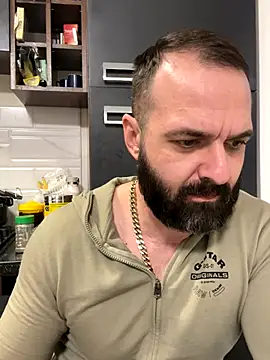 DamonSalvatore2 online show from 12/21/25, 02:30