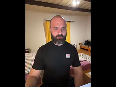 DamonSalvatore2 online show from 03/08/26, 07:28