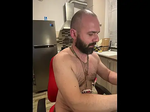 DamonSalvatore2 online show from 04/12/26, 08:56