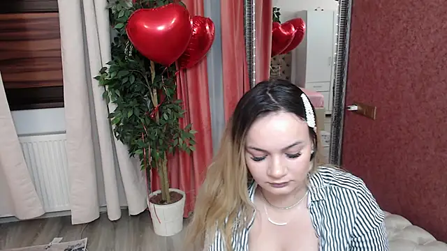 DaliaHaven online show from 02/12/26, 09:03