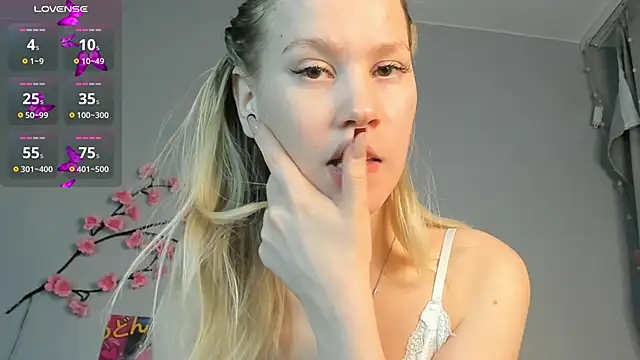 Nicolloves online show from 02/23/26, 01:18