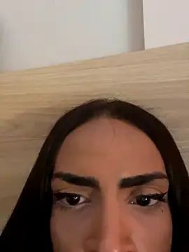 NinfetinhaSaraaa online show from 12/21/25, 12:18