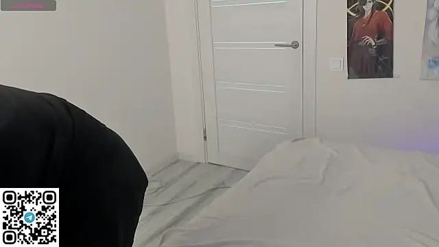 NikaKay online show from 03/11/26, 08:08