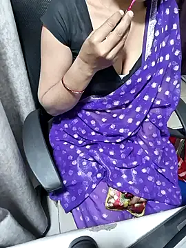 Priya-Sarma online show from 02/09/26, 09:13