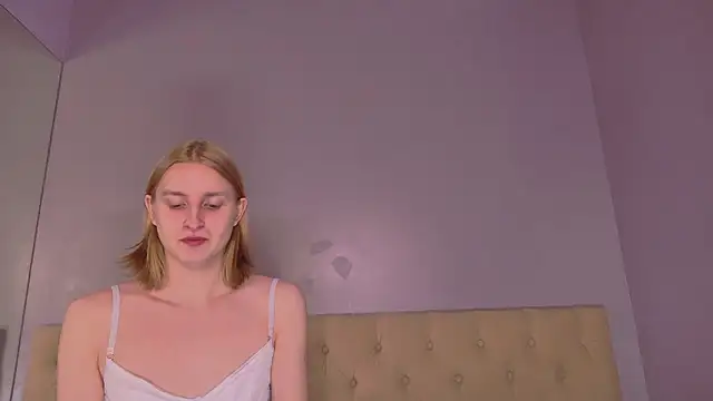 Cortie Crystal online show from 01/08/26, 04:51