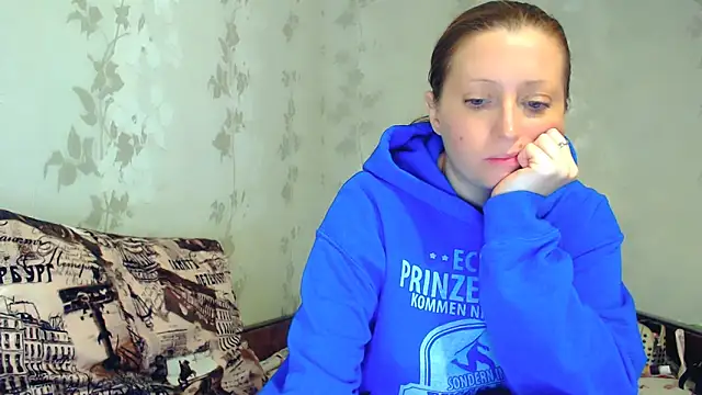 CrystallAngel online show from 02/08/26, 04:48