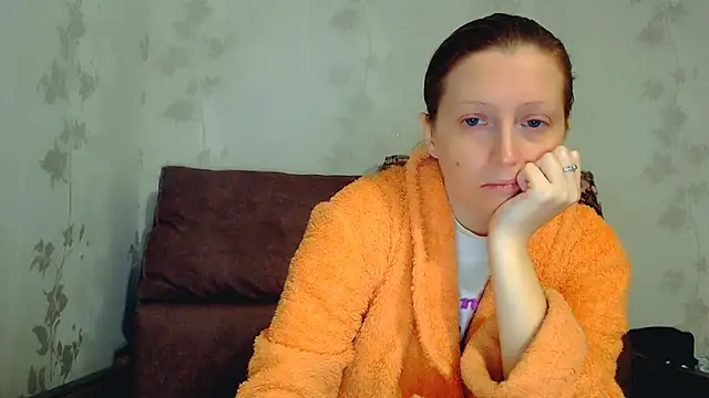 CrystallAngel online show from 01/10/26, 04:13