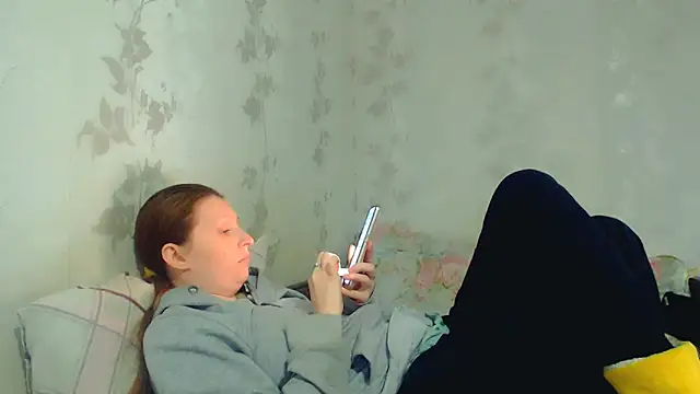 CrystallAngel online show from 03/21/26, 03:05