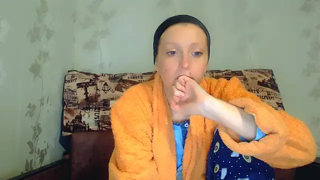 CrystallAngel online show from 01/15/26, 05:27