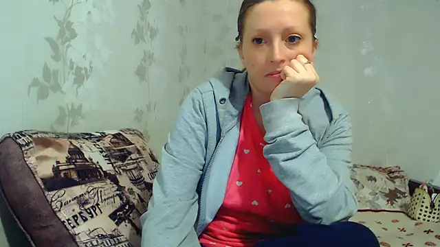 CrystallAngel online show from 02/13/26, 05:02