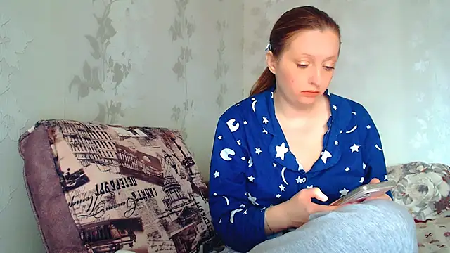 CrystallAngel online show from 02/05/26, 11:50