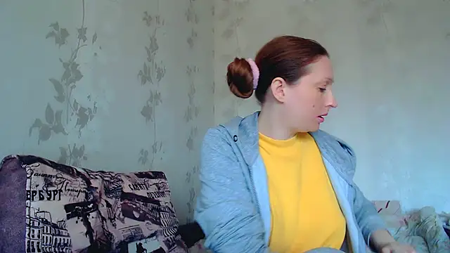 CrystallAngel online show from 04/17/26, 02:20