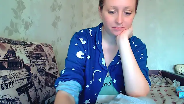 CrystallAngel online show from 02/03/26, 01:38