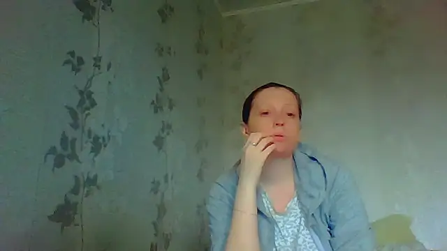 CrystallAngel online show from 04/15/26, 12:42