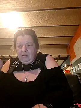 tigresse3 online show from 03/13/26, 10:48