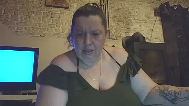 tigresse3 online show from 05/30/26, 10:48