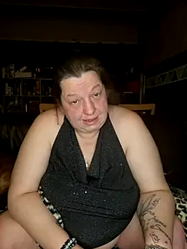 tigresse3 online show from 01/14/26, 10:24