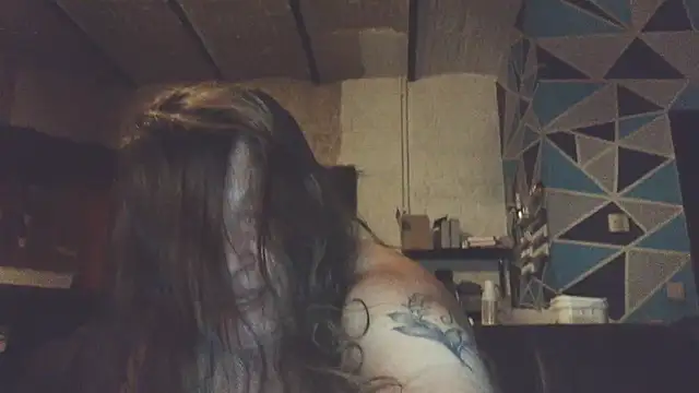 tigresse3 online show from 07/11/26, 10:21