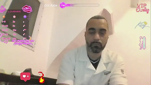 masterskorp online show from 02/22/26, 07:59