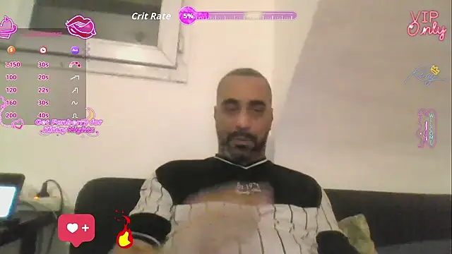 masterskorp online show from 02/19/26, 08:06