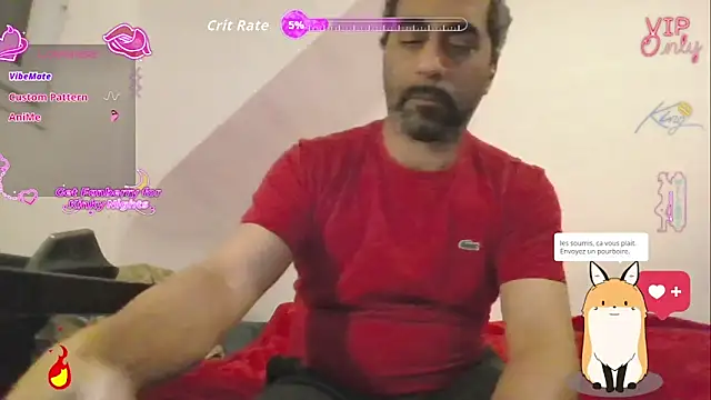 masterskorp online show from 02/10/26, 08:52