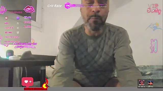 masterskorp online show from 03/11/26, 08:47