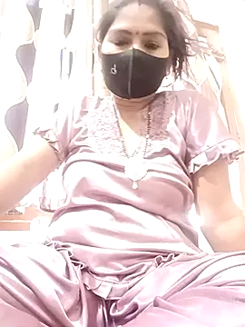 ritu7755 online show from 04/12/26, 07:44