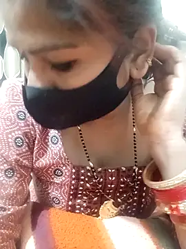 ritu7755 online show from 03/20/26, 04:41