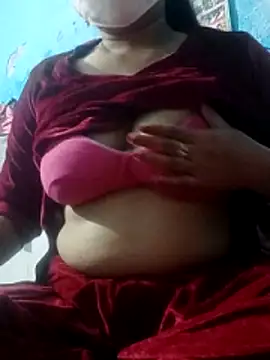 ritu7755 online show from 02/11/26, 05:18