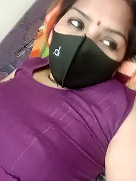 ritu7755 online show from 03/31/26, 05:15