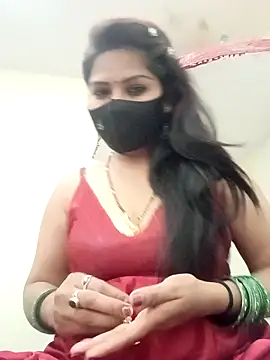 ritu7755 online show from 03/23/26, 03:34