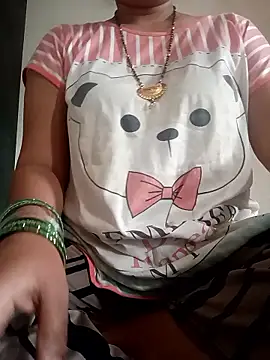 ritu7755 online show from 04/15/26, 02:39