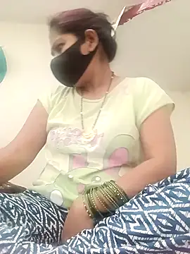 ritu7755 online show from 03/29/26, 04:19