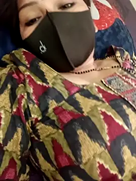 ritu7755 online show from 03/26/26, 10:24