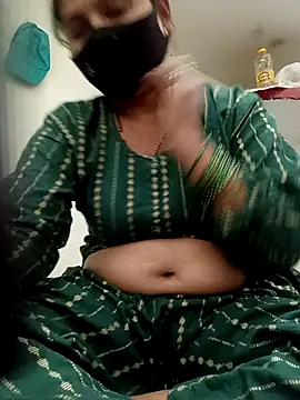 ritu7755 online show from 04/18/26, 06:05