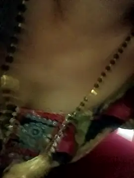 ritu7755 online show from 03/22/26, 09:22