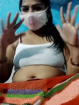 ritu7755 online show from 01/11/26, 04:25