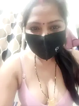 ritu7755 online show from 03/18/26, 04:08