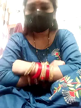 ritu7755 online show from 03/19/26, 09:31