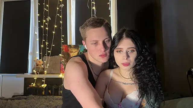 love4couple online show from 04/07/26, 11:56