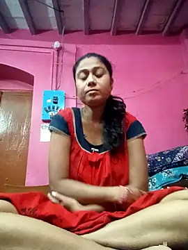 Hooghlypinkivabi online show from 02/03/26, 12:54