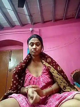 Hooghlypinkivabi online show from 01/13/26, 02:43