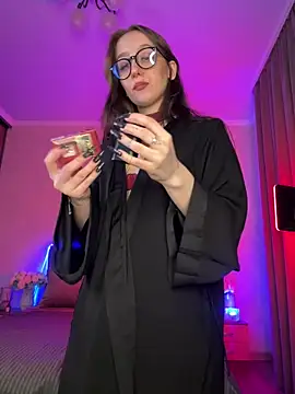 LuxBrunette  online show from 03/06/26, 05:13