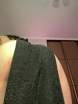 LuxBrunette  online show from 01/13/26, 05:11